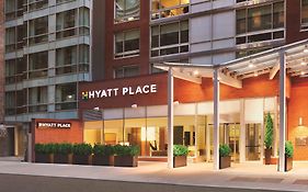 Hyatt Place New York/midtown-South